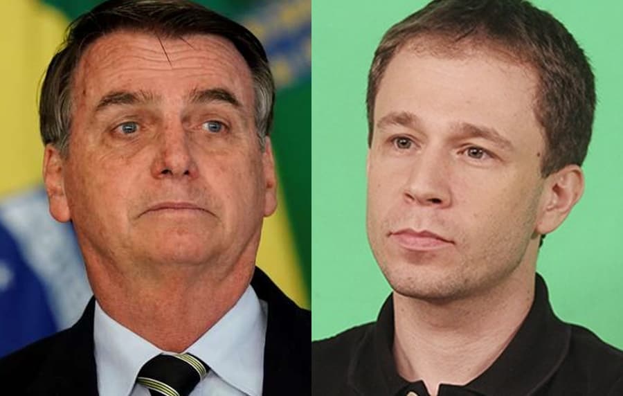 Jair Bolsonaro humilha ex-BBB e brother faz desabafo: "Me senti desqualificado"
