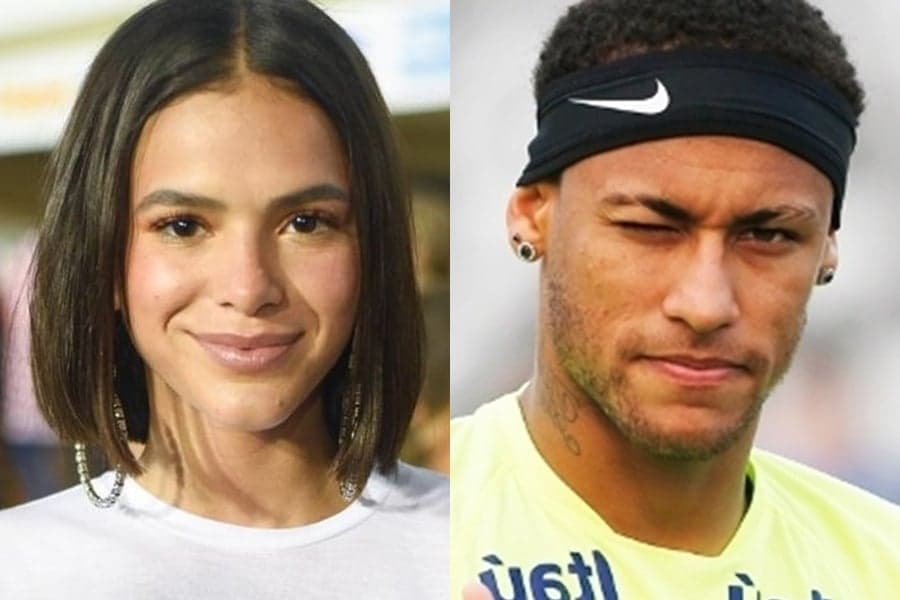 Bruna Marquezine recebe nova mensagem de Neymar e jogador se declara: "Sou seu fã, fique tranquila"