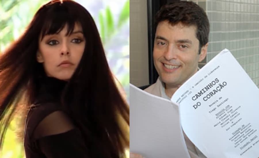 Fora do Brasil, autor de Os Mutantes comemora reprise e é homenageado pelo elenco