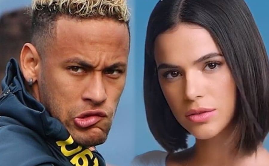 Solteiro, Neymar Jr. faz declaração polêmica e fãs apontam indireta para Bruna Marquezine