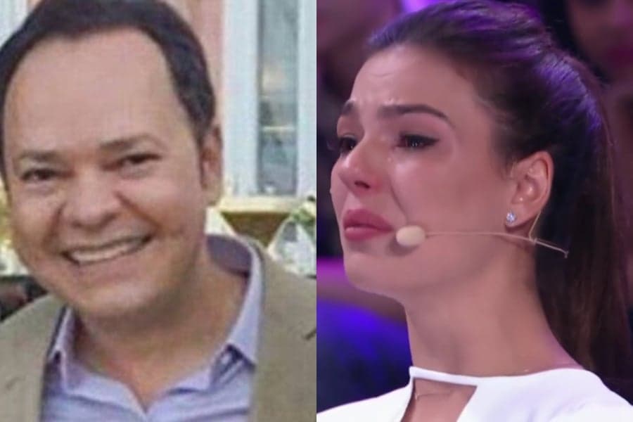 Isis Valverde desabafa sobre boatos de deixar de ser atriz e revela a verdade