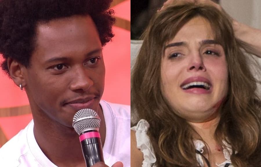 Ator da Globo é internado às pressas com a mesma doença que Rochelle em Segundo Sol