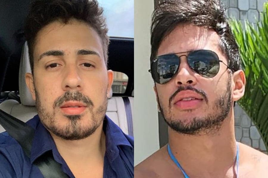 Carlinhos Maia gastará milhões em festa de casamento e toma atitude inesperada com os convidados