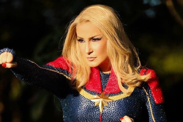Em baixa? Claudia Leitte é a dona do maior cachê no Carnaval e deixa concorrentes para trás