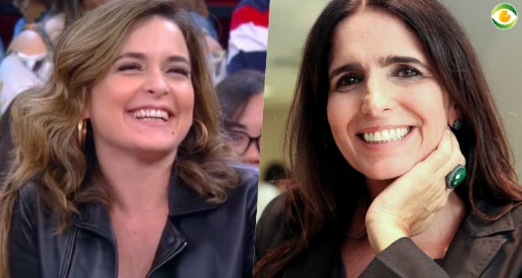 Filhos das atrizes Malu Mader e Claudia Abreu curtem juntos a folia do Carnaval