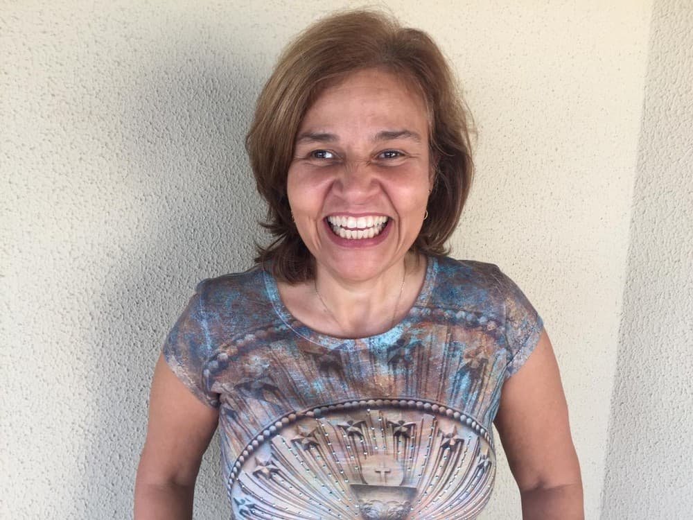 Após receber alta, Claudia Rodrigues revela grande dificuldade e clama por ajuda