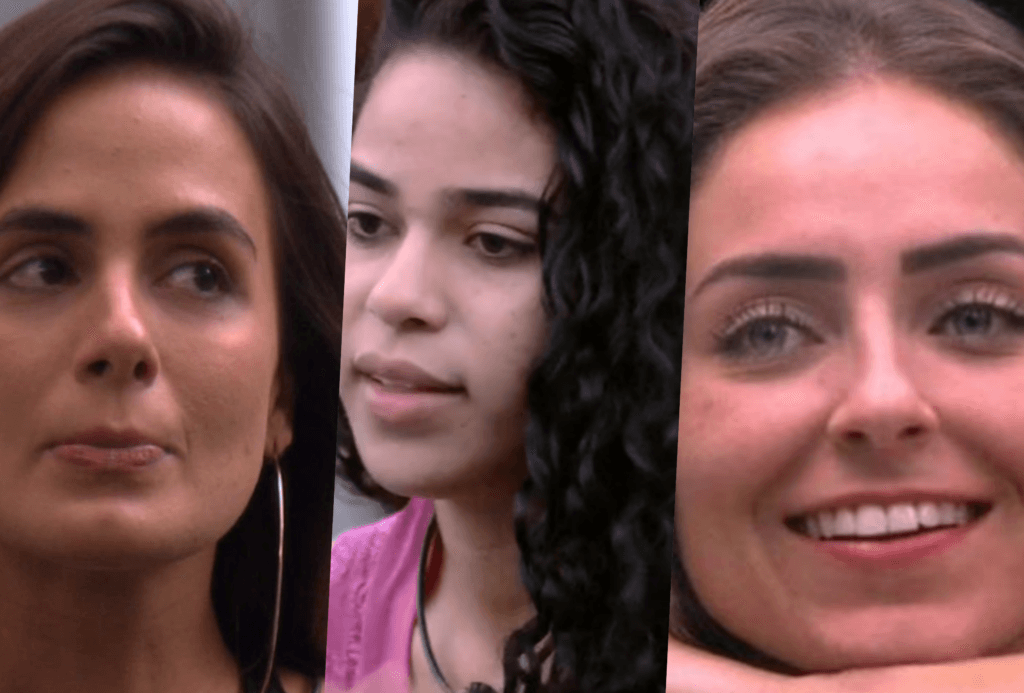 BBB19: Irmão de Elana desabafa sobre paredão difícil e toma atitude para reverter situação