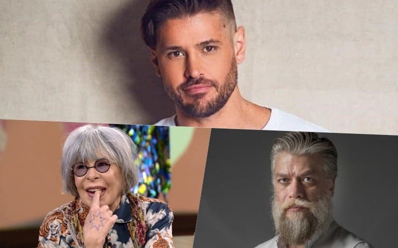 Tráfico, agressão e contrabando: famosos são presos e pagam duro preço em suas vidas