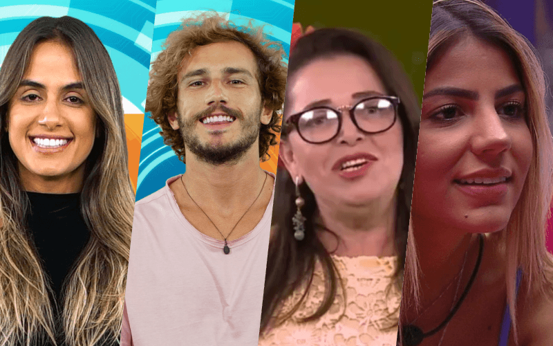 BBB19: Brothers eliminados dizem quem deve ser o próximo a sair e escolha dá o que falar