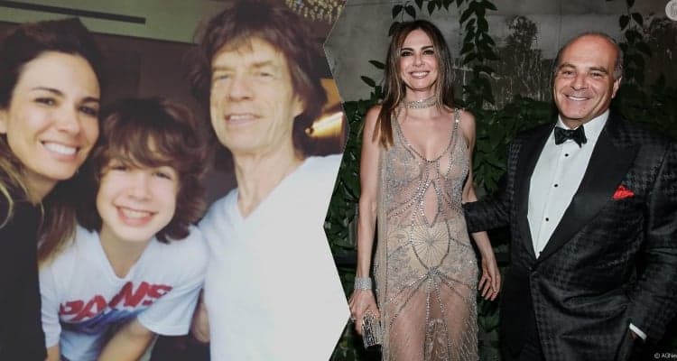Luciana Gimenez conta que foi colocada em aplicativo de encontros por esposa do ex-marido e afirma que faz sexo virtual