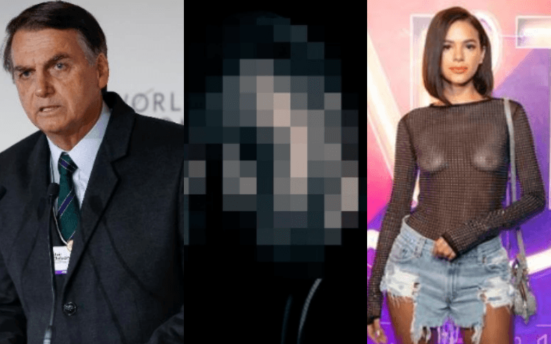 Bolsonaro cancela carnaval na TV, Famoso ator descobre grave doença, Bruna Marquezine deixa escapar foto proibida e mais