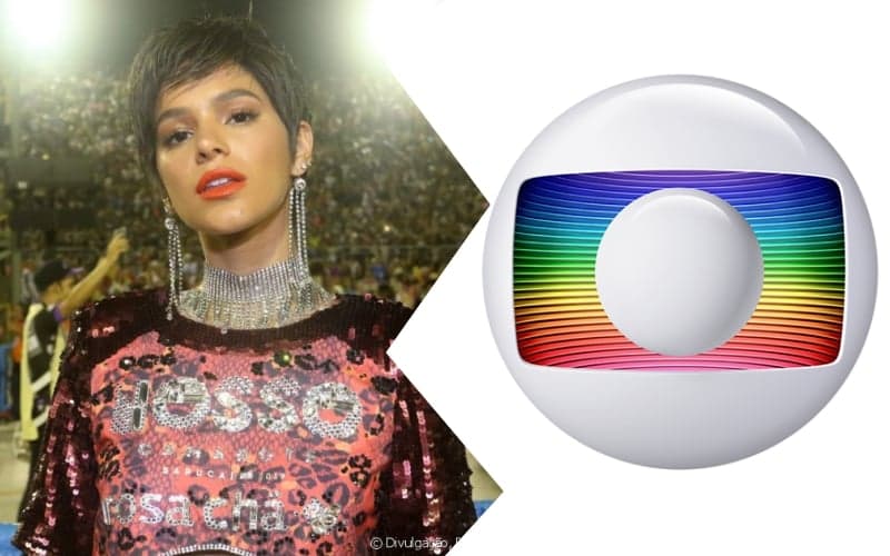 Bruna Marquezine é abandonada por amigas globais e se alia a apresentadoras da concorrência