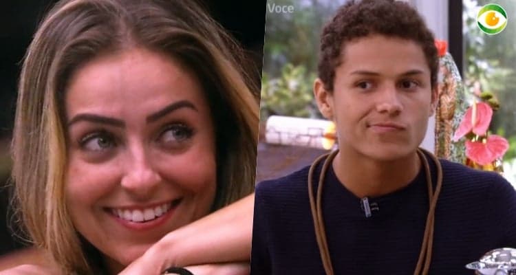 Fora do BBB 19 após paredão assombroso, Danrley descobre racismo de Paula, fala sobre fama de vitimista e gay