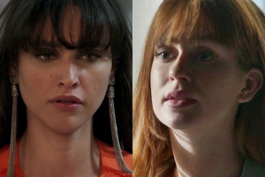 Débora Nascimento faz declaração polêmica sobre falsidade, manda indireta para Marina Ruy Barbosa e choca com mensagem