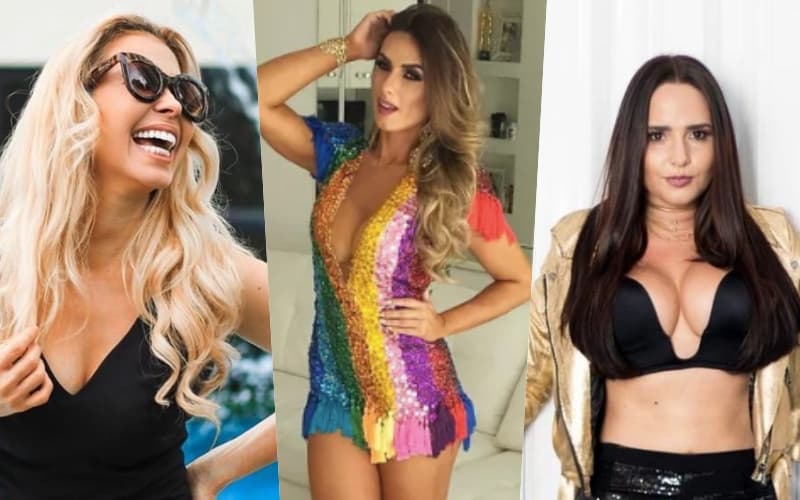 Aclamadas pelo público LGBT, em meio a polêmicas artistas são acusadas de ignorar a causa dos homossexuais