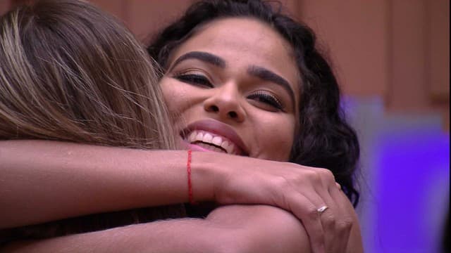BBB19: Elana é a nona eliminada em paredão com recorde histórico de votação