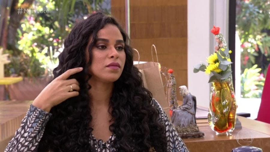 BBB19: após eliminação, Elana se surpreende com o sucesso: ‘Eu não tinha ideia que eu era favorita aqui fora’