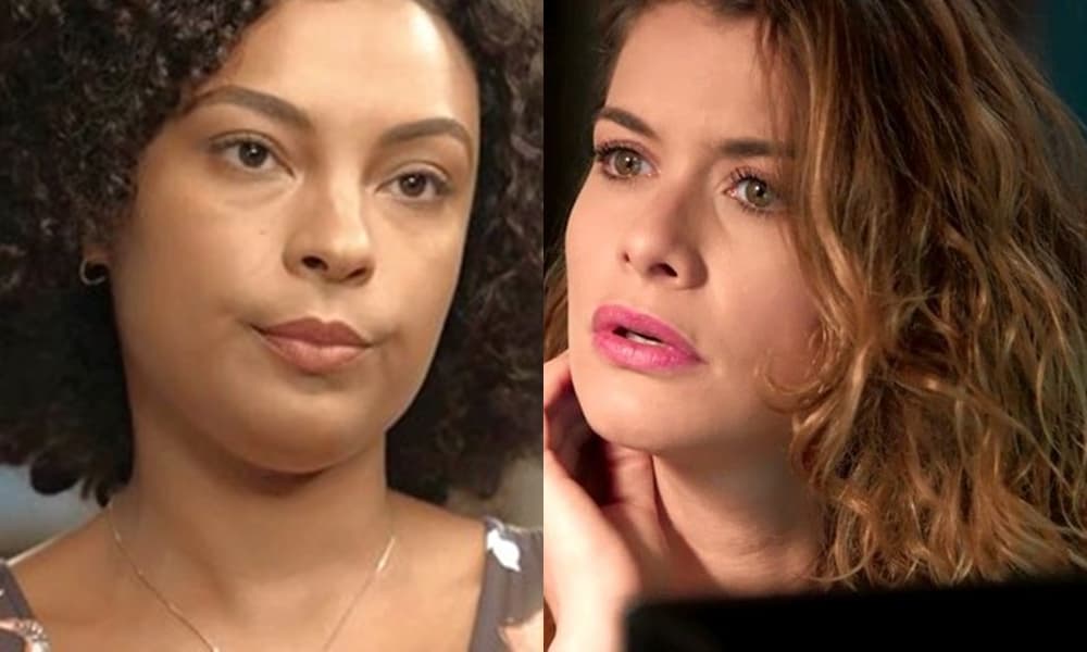 Espelho da Vida: Sheila é pressionada, entrega Isabel e o pior acontece