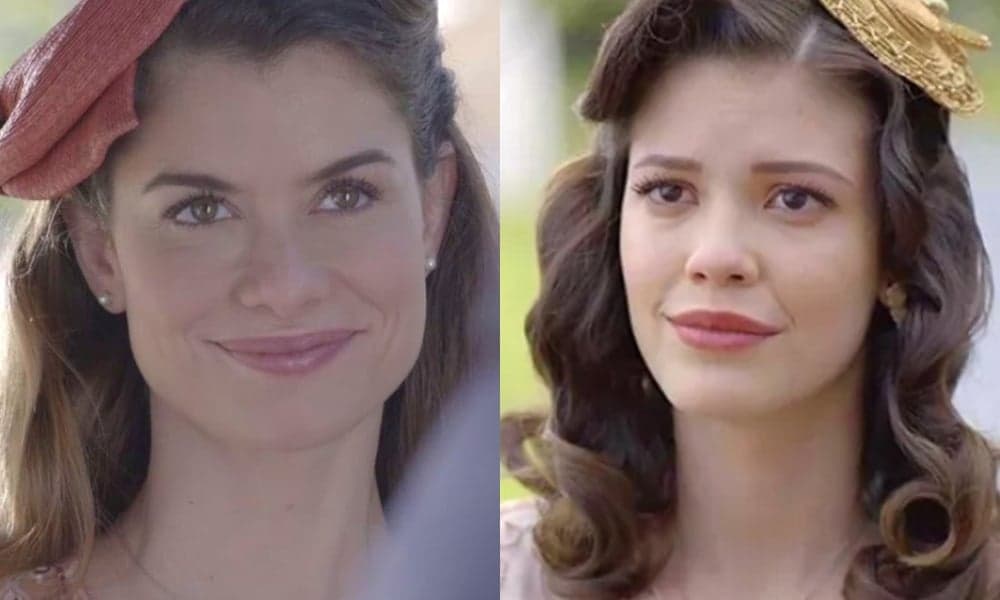Espelho da Vida: Dora fica chocada com descoberta e decide matar Julia