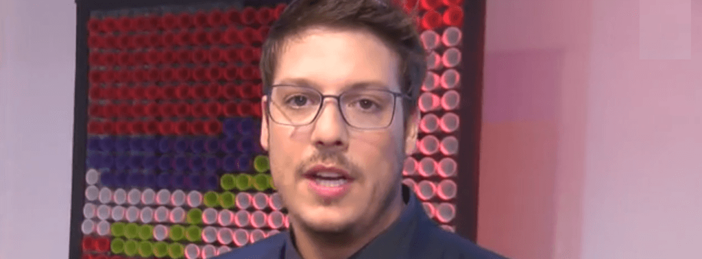 Após sair da Record, Fábio Porchat vai parar no domingo da Globo