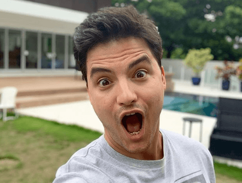 Felipe Neto alcança marca histórica na carreira e entra para o top 5 de maiores youtubers do mundo