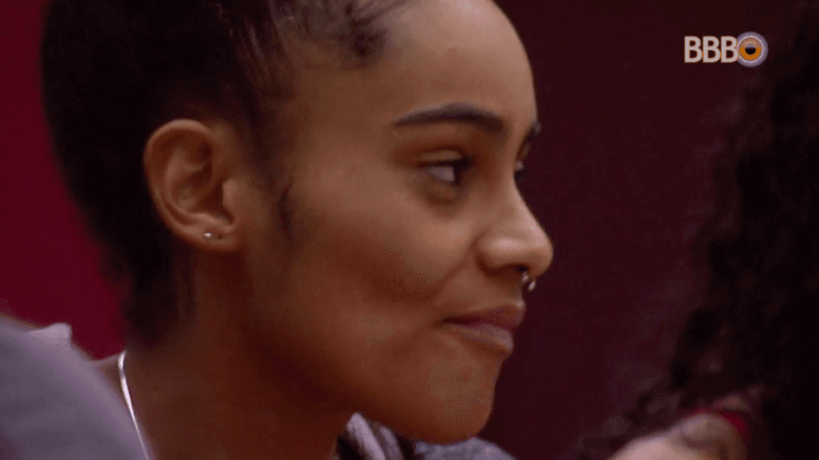Gabi pensa em ficar com homens: "Se eu sentir vontade, eu beijo"
