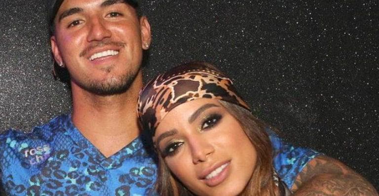Gabriel Medina não vai à festa de Anitta e verdade sobre o relacionamento dos dois vem à tona
