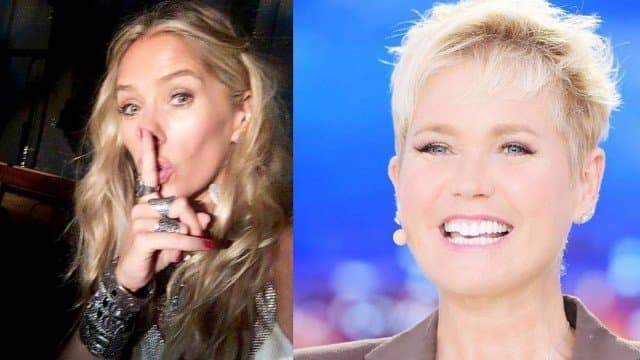 Saiba o que realmente aconteceu em suposto atrito entre Xuxa e Adriane Galisteu durante espetáculo