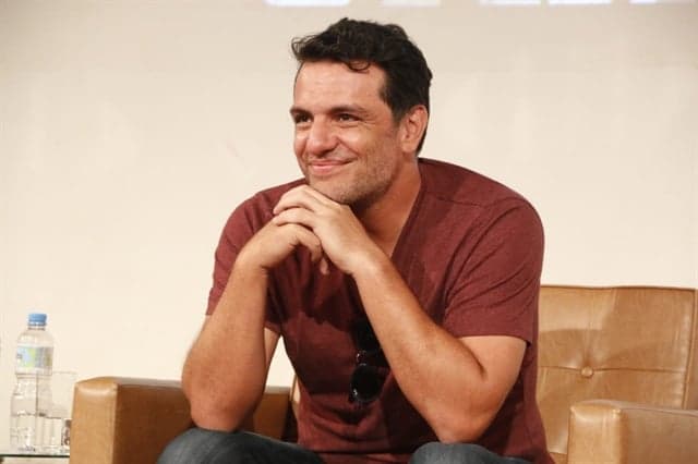 Rodrigo Lombardi revela que dormia apenas 4 horas para fazer série da Globo: "Não tinha tempo de me cansar"