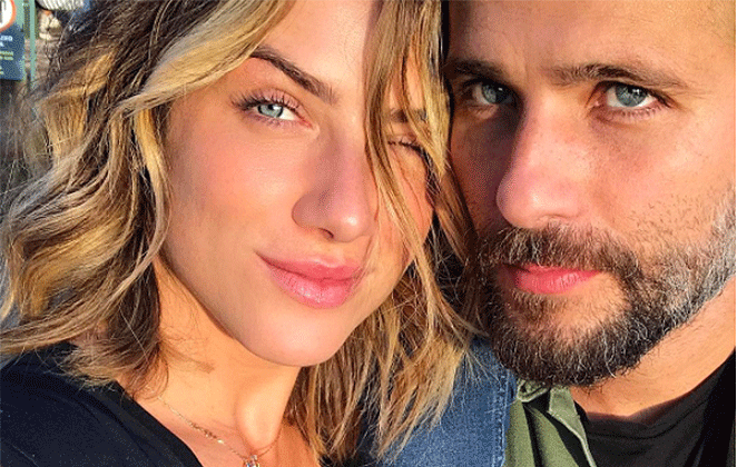 Após nova cirurgia às pressas, Giovanna Ewbank entrega real estado de saúde de Bruno Gagliasso