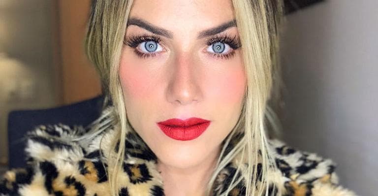 Giovanna Ewbank sofre baque, perde seguidores e amigos, e toma decisão radical