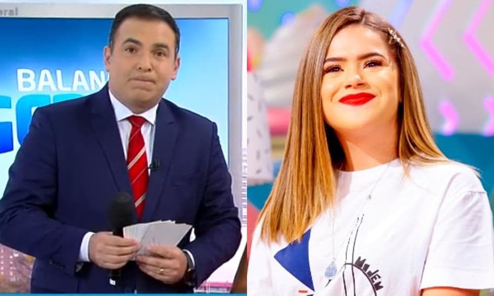 Com DNA e fofocas, Balanço Geral Especial perde para o SBT e vê estreia do Programa da Maisa em 1º lugar
