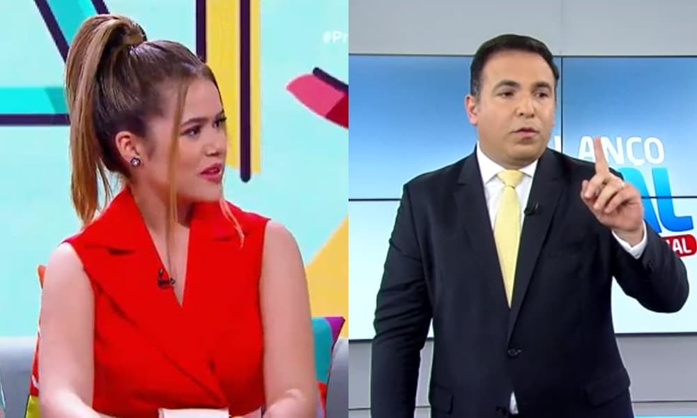 Após perder para a Record, SBT toma atitude e muda os convidados do Programa da Maisa; confira