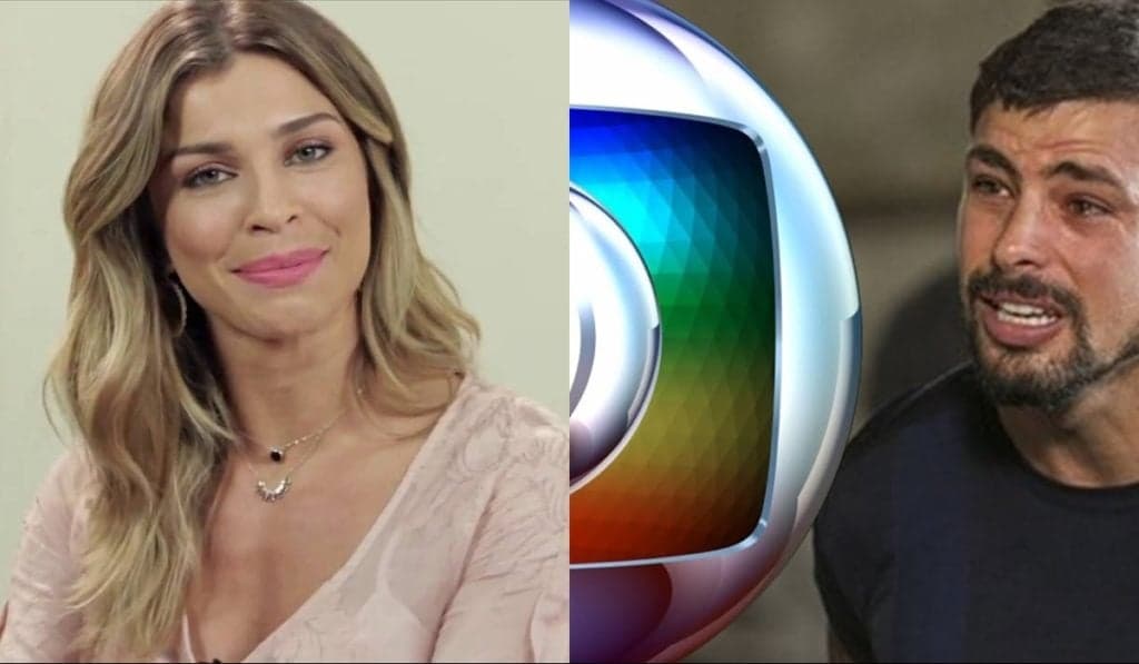 Julgada por ser ex-BBB, Grazi Massafera recebe golpe inesperado e é rejeitada por Cauã Reymond na Globo