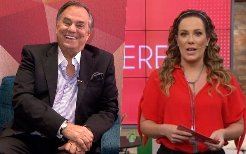 TV Gazeta faz mudanças profundas na programação, escala Ronnie Von para a tarde e contrata Celso Zucatelli