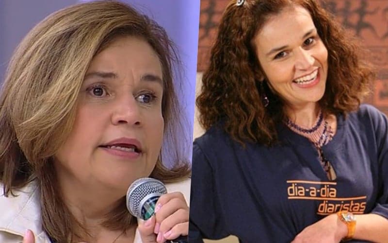 Após voltar de viagem a Salvador, Claudia Rodrigues tem convulsão e é internada as pressas