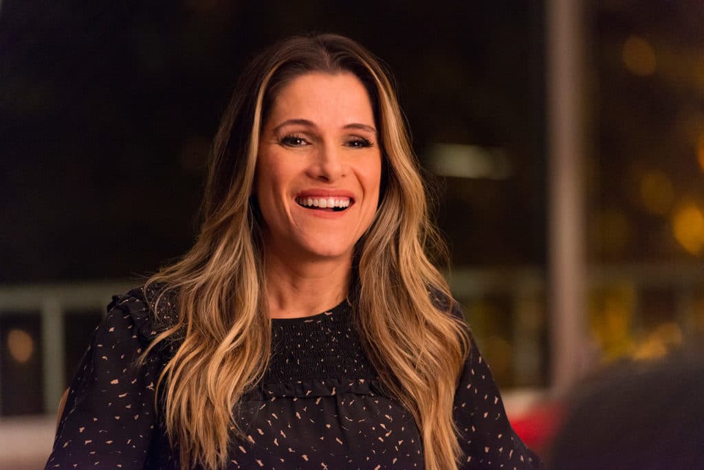 Ingrid Guimarães radicaliza o visual para viver personagem em nova novela das sete da Globo