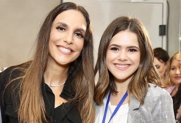 Ivete Sangalo e Maisa Silva se revoltam com Sandy & Junior e fazem desabafo sobre retorno da dupla