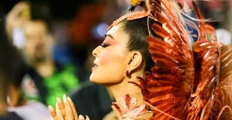 Juliana Paes é detonada por fantasia polêmica de Carnaval e verdade vem à tona