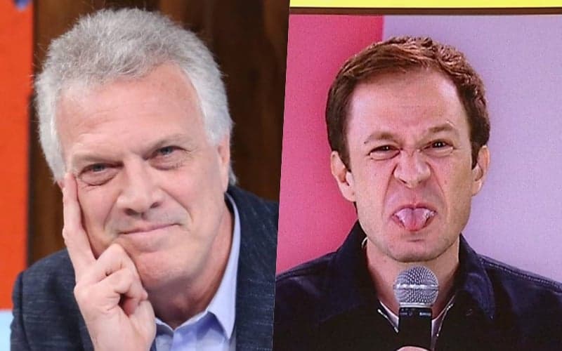 BBB 19: Tiago Leifert comete gafe ao vivo e telespectadores imploram volta de Pedro Bial