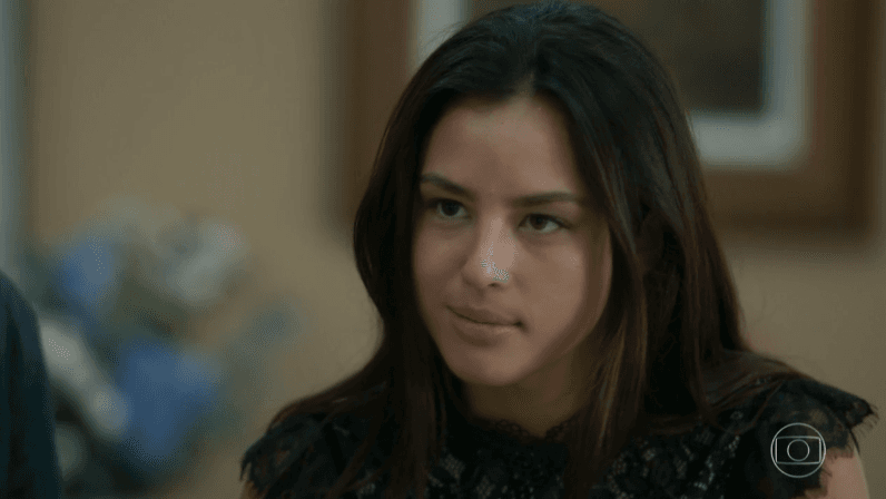Final de O Sétimo Guardião: Laura termina rica e impune após matar Gabriel