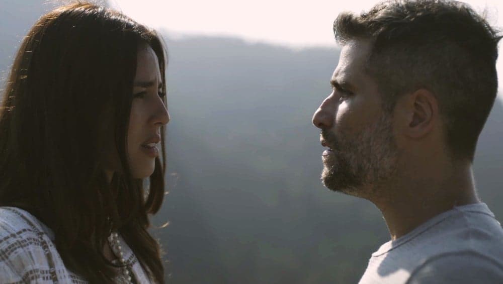 O Sétimo Guardião: Laura faz intriga e revela plano de Valentina contra Gabriel