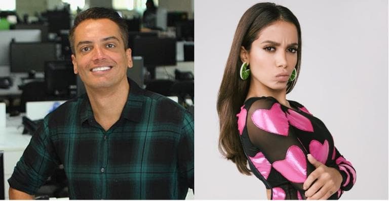 Novos detalhes sobre ligação entre Anitta e o Candomblé vem à tona e Leo Dias faz revelação bombástica sobre a cantora