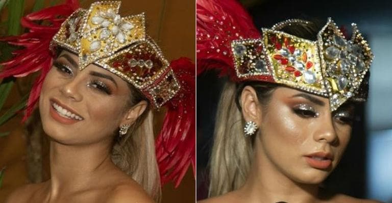 Após levar 'calote' de trio elétrico, Lexa se manifesta e dispara sobre Anitta e Preta Gil