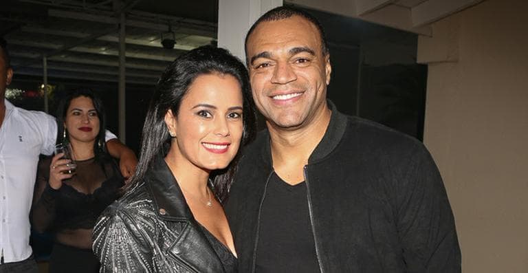 Após revelar grave doença, Luciele Di Camargo vai ao médico e revela novos detalhes