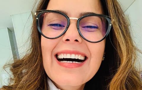 Irmã de Zezé Di Camargo, Luciele revela grave problema de saúde