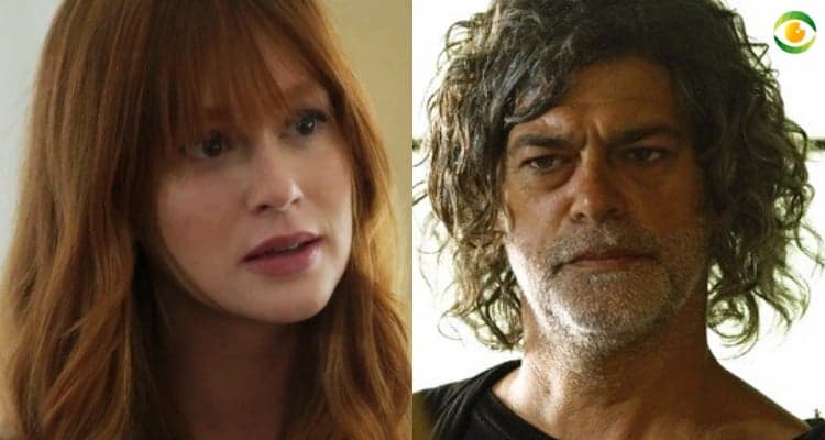 O Sétimo Guardião: Murilo acaba descobrindo segredo de Luz e trama mudará drasticamente