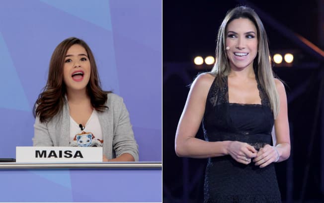 Patricia Abravanel abre o jogo sobre Programa da Maisa e surpreende com declarações