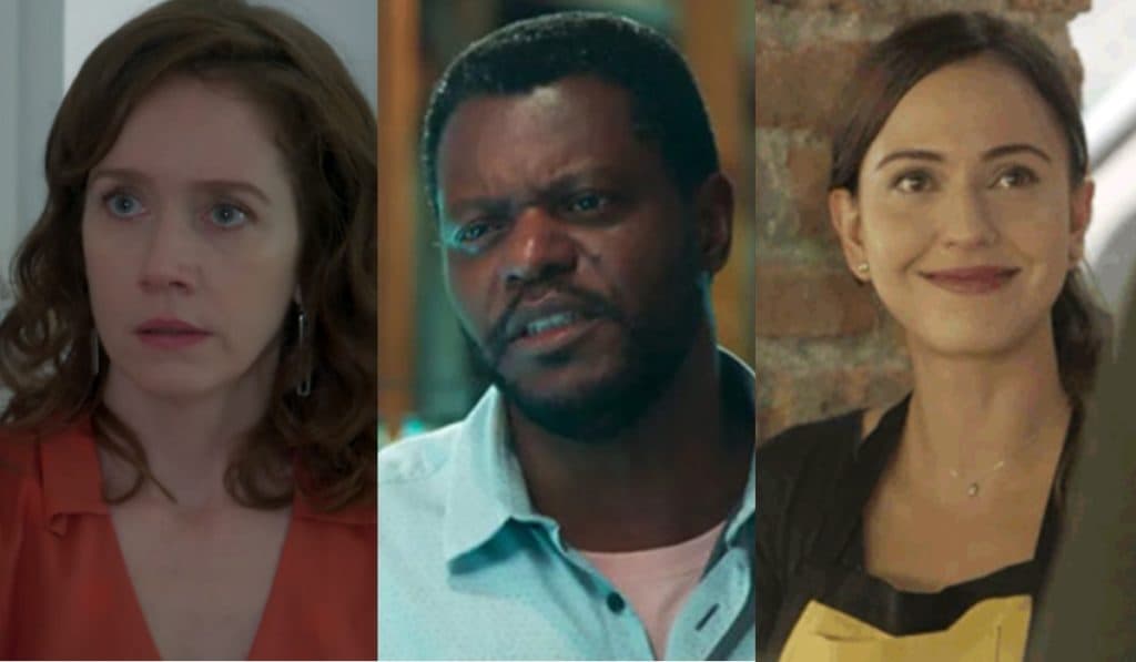 Malhação - Vidas Brasileiras: Gabriela realiza sonho, Marcelo reata ex-casal e Marli anuncia gravidez