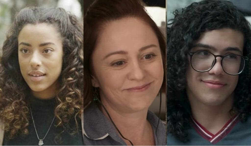 Malhação - Vidas Brasileiras: Jade recebe convite inesperado, Rosália inspira cuidados e Michael faz promessa
